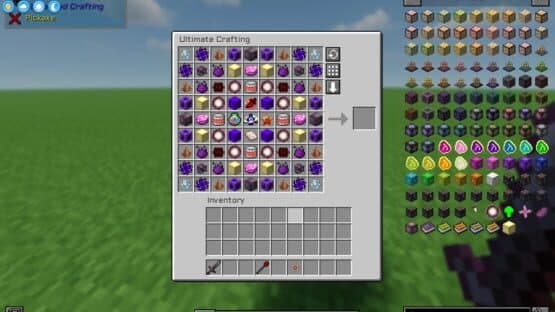 Generality 4 — screenshot 1