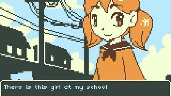 Girls are Weird — screenshot 1