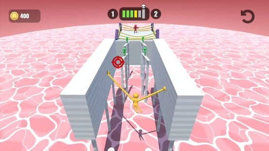 Sticky Hands — screenshot 3