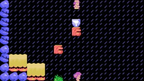 Cheril Perils Classic — screenshot 1