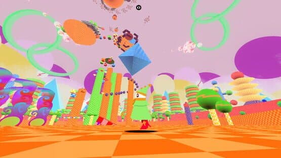 Escaping DandyLand — screenshot 1