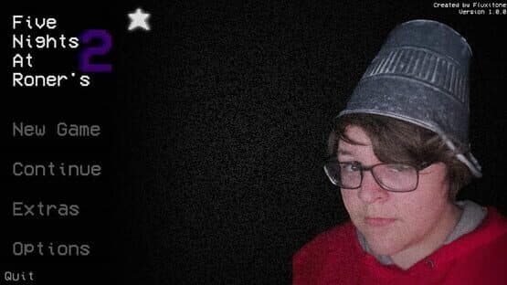 Five Nights at Roner's 2 — screenshot 1