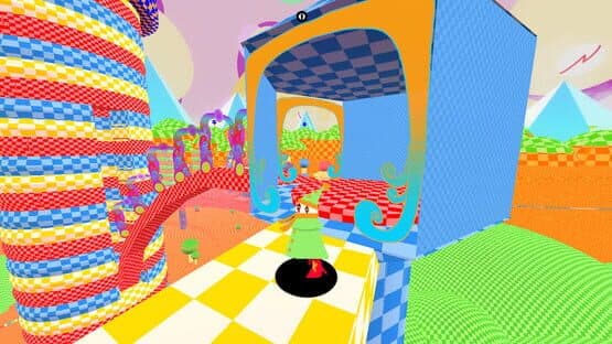 Escaping DandyLand — screenshot 2