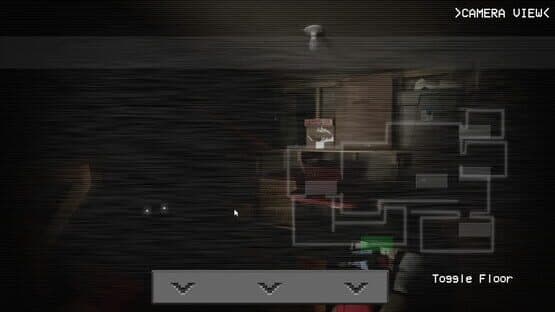 Five Nights at Roner's 2 — screenshot 3