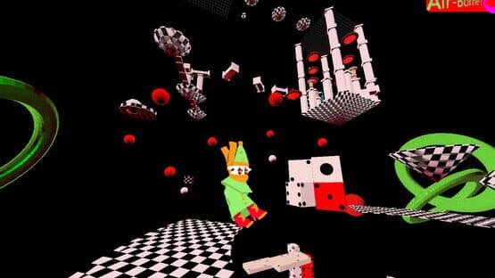 Escaping DandyLand — screenshot 4