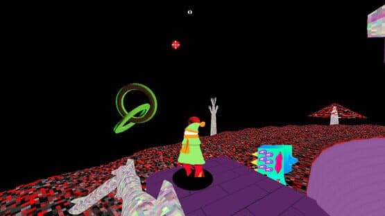 Escaping DandyLand — screenshot 5