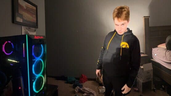 Five Nights at Roner's 2 — screenshot 7