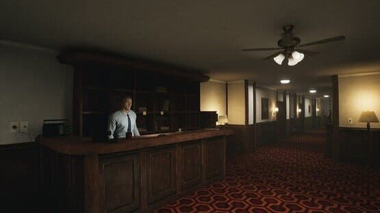 Hotel Overloop — screenshot 1