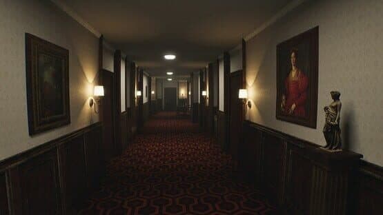 Hotel Overloop — screenshot 2