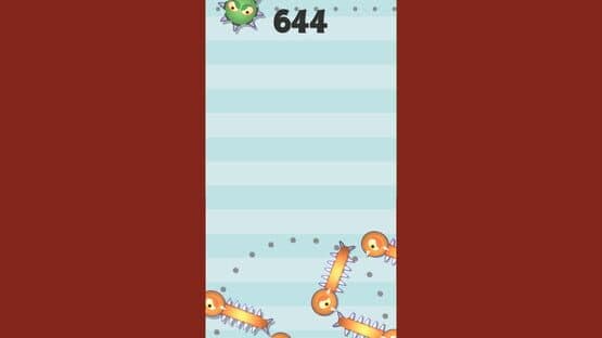 One Chance — screenshot 2