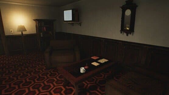 Hotel Overloop — screenshot 4