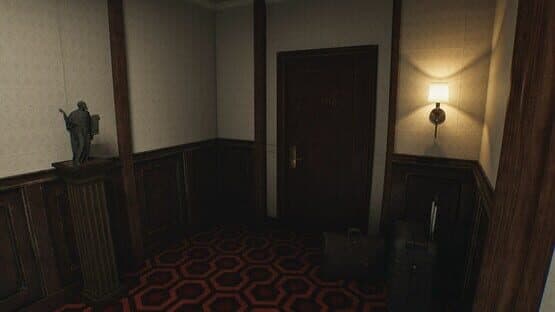 Hotel Overloop — screenshot 5