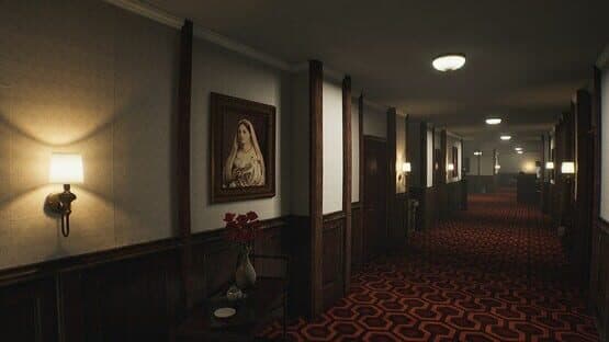 Hotel Overloop — screenshot 6