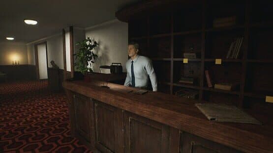 Hotel Overloop — screenshot 7