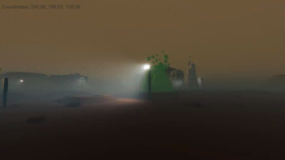 Martian Routine — screenshot 2