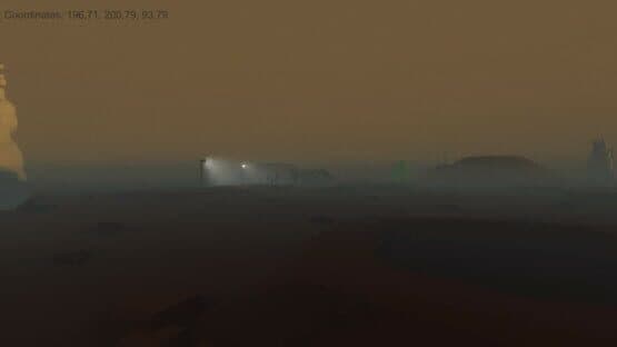 Martian Routine — screenshot 4
