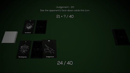 Fool's Gambit — screenshot 2