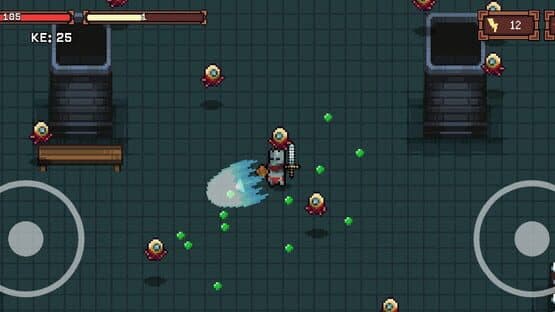 Medieval Chaos — screenshot 1