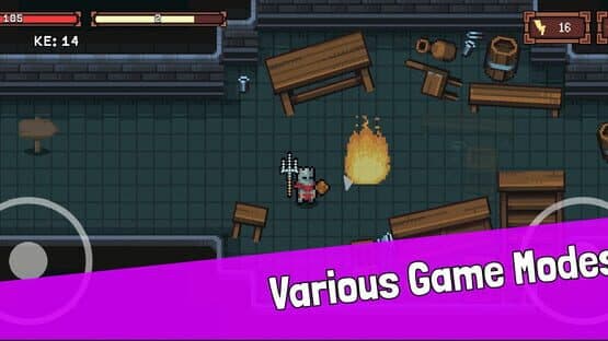 Medieval Chaos — screenshot 3
