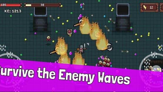 Medieval Chaos — screenshot 4