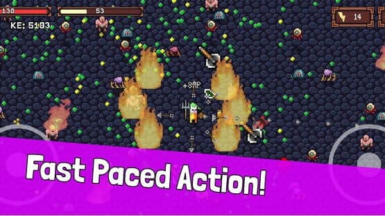 Medieval Chaos — screenshot 6