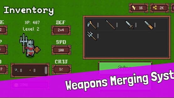 Medieval Chaos — screenshot 7