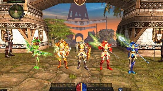 Turf Battles — screenshot 6