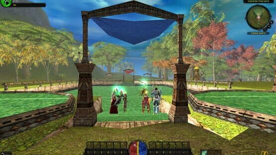 Turf Battles — screenshot 7