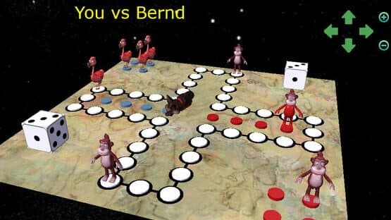 Parlor Board 3D — screenshot 1