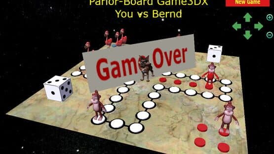 Parlor Board 3D — screenshot 3