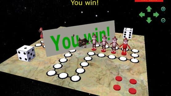 Parlor Board 3D — screenshot 5