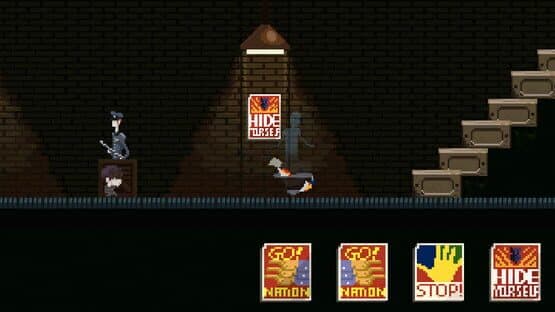 Ghostein — screenshot 3