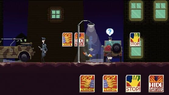 Ghostein — screenshot 4
