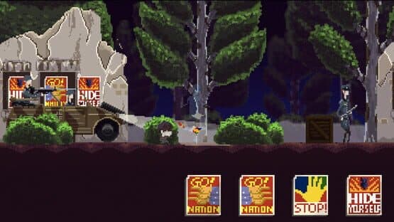Ghostein — screenshot 5