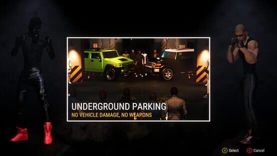 Underground: World War — screenshot 4
