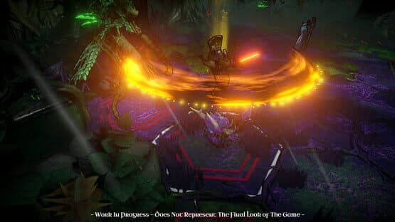 Solnox: Grimoire of Seasons — screenshot 7