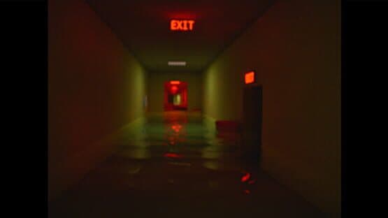 Backrooms: Liminal Conflict — screenshot 2