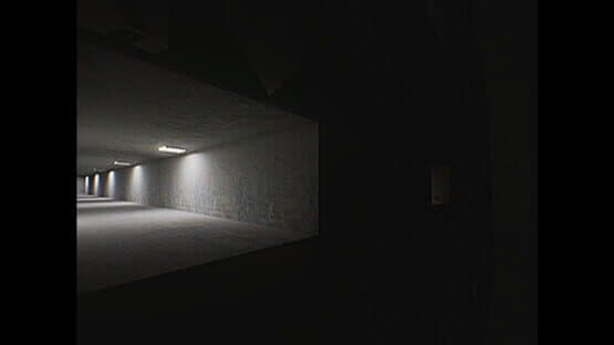 Backrooms: Liminal Conflict — screenshot 4