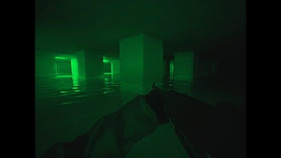 Backrooms: Liminal Conflict — screenshot 5