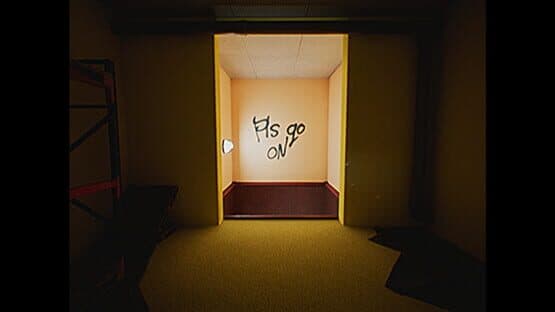 Backrooms: Liminal Conflict — screenshot 6
