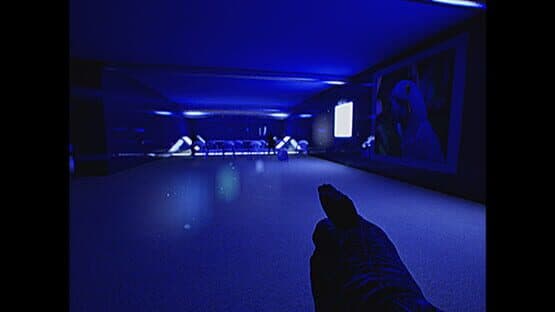 Backrooms: Liminal Conflict — screenshot 7