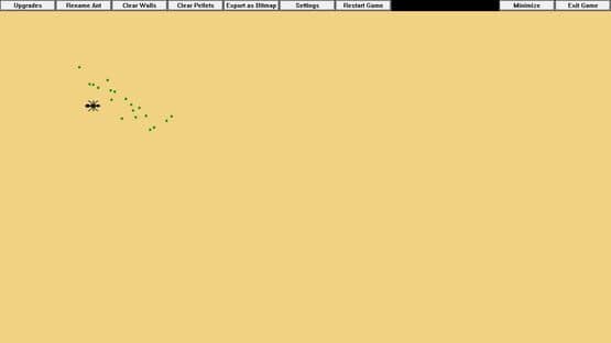 PixAnt Farm (Idle) — screenshot 1