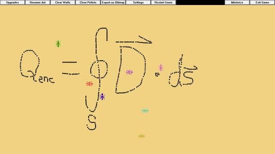 PixAnt Farm (Idle) — screenshot 3