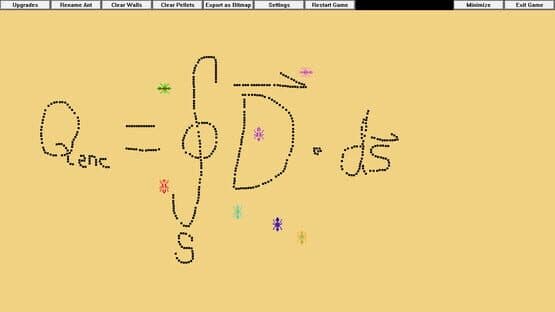 PixAnt Farm (Idle) — screenshot 4
