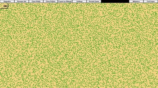 PixAnt Farm (Idle) — screenshot 5