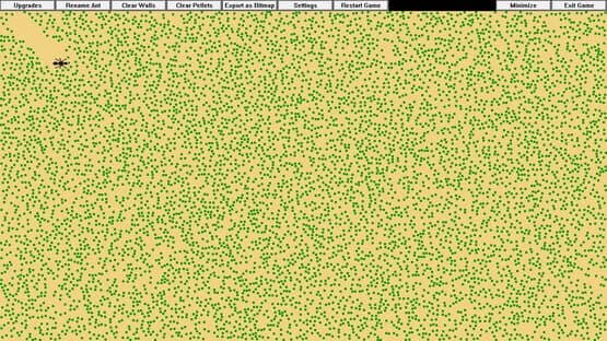 PixAnt Farm (Idle) — screenshot 6