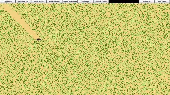 PixAnt Farm (Idle) — screenshot 7