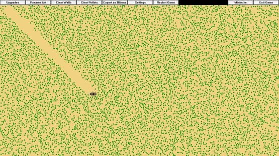 PixAnt Farm (Idle) — screenshot 8