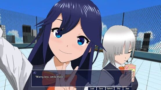 Xi-Portal — screenshot 2
