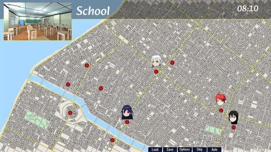 Xi-Portal — screenshot 5